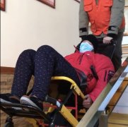 生活照料服务